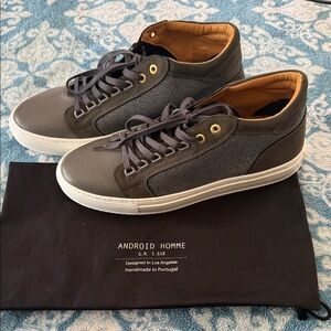 Android Homme sneakers